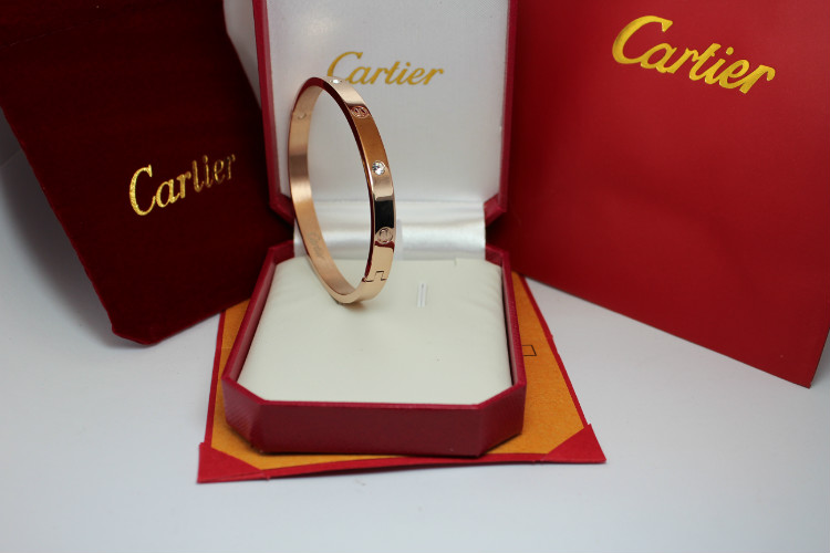 Bracciale Cartier Modello 378